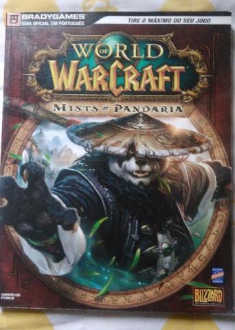 World of Warcraft - Mists of Pandaria