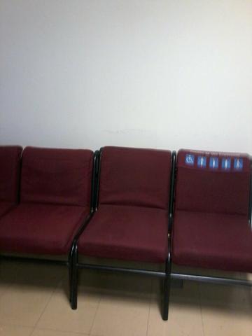 10 Pares De Poltrona