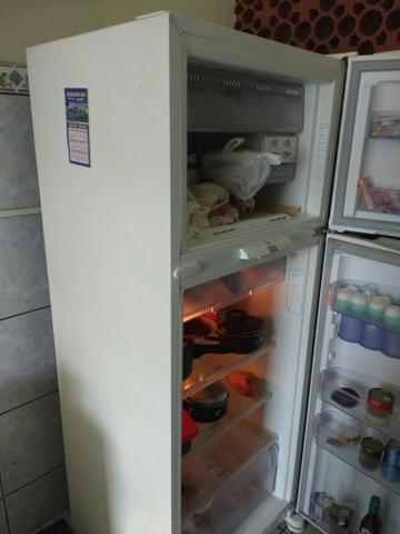 2 geladeiras duplex