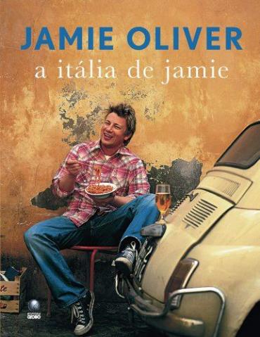 A Itália de Jamie Oliver