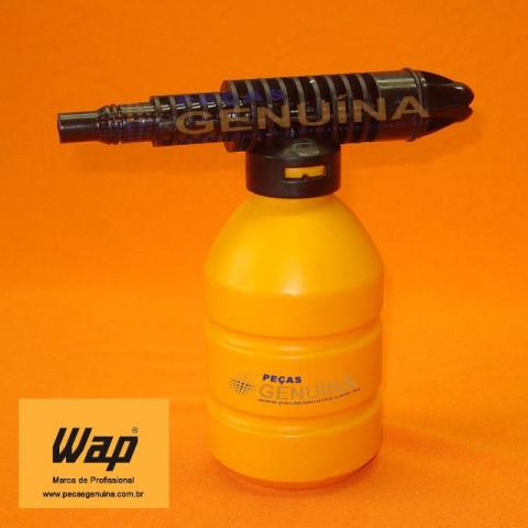 Aplicador De Detergente Wap - 120ep-060 - Encaixe Fino