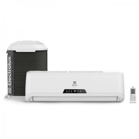 Ar Condicionado Split  Btu/S Frio 220v Electrolux Eco
