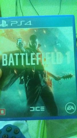 Bf 1 ps4