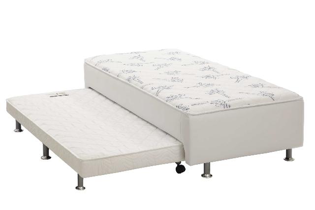 Bicama ortobom pagamento noboleto bancario ou catao R550