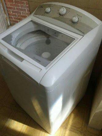 Busco Máquina de lavar com defeito