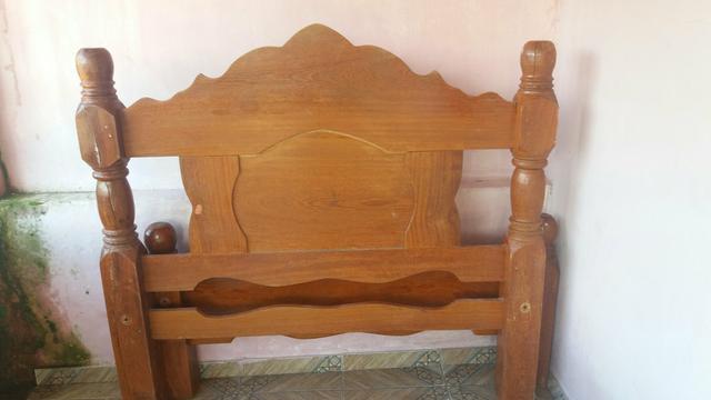 Cama pra levar hoje,