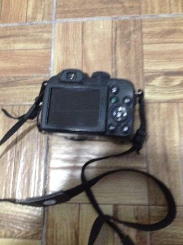 Câmera digital GE X550