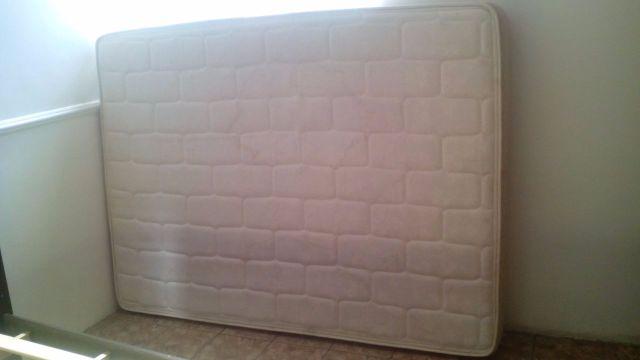 Colchão Casal