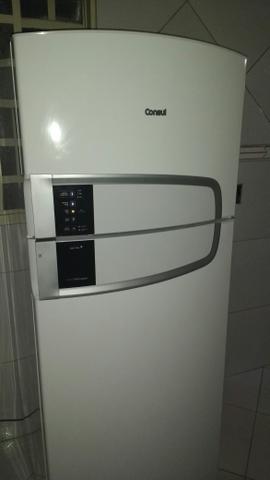 Conserto geladeira e freezer