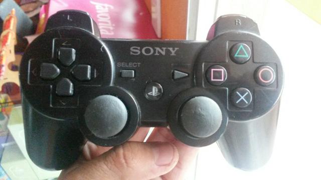 Controle ps3 original entrega grátis