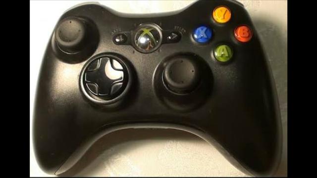 Controle xbox 360 original
