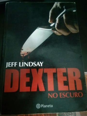 Dexter Livros