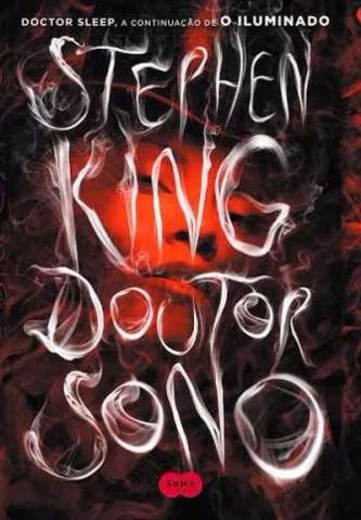 Dr. Sono + Revival - Stephen King (Livros novos)