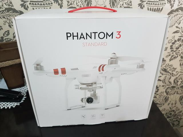 Drone Dji Phantom 3 standard