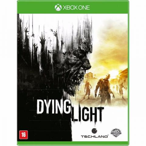 Dying Light - Xbox One
