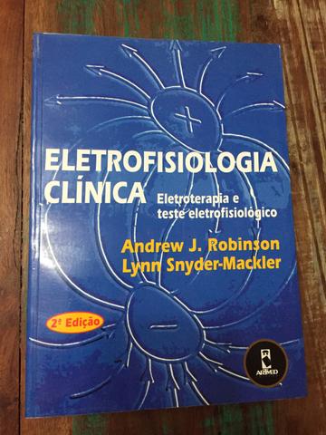 Eletrofisiologia Clinica