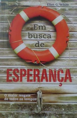 Em busca de Esperança