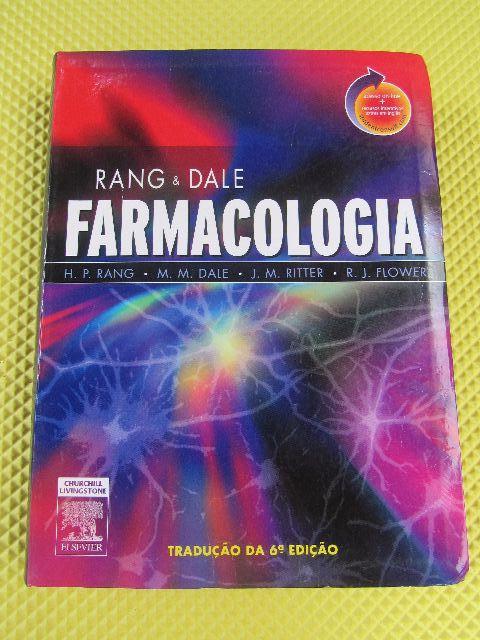 Farmacologia RANG & DALE