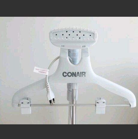 Ferro de passar a vapor CONAIR