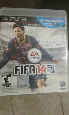 Fifa 14 - PS3