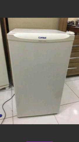 Frigobar consul 120 litros