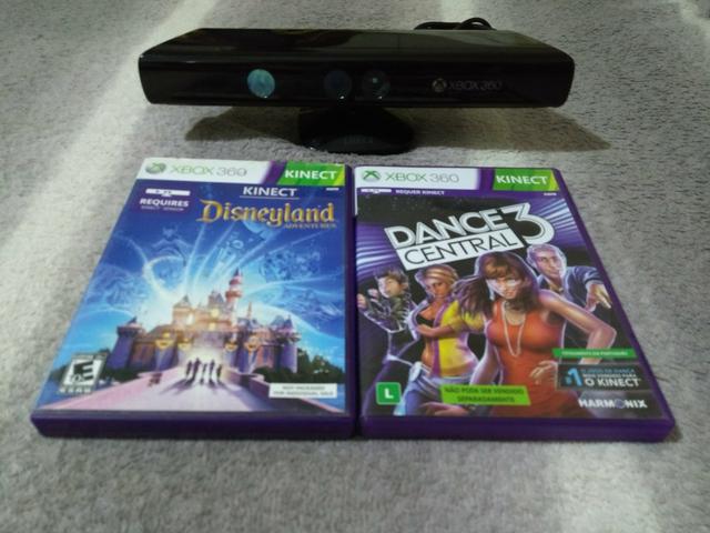 Kinect Xbox30