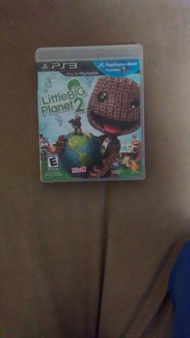 Little BIG Planet 2