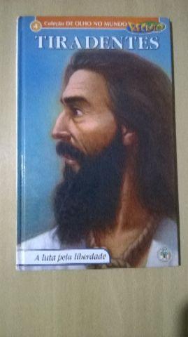 Livro 4 da coleção De olho no mundo