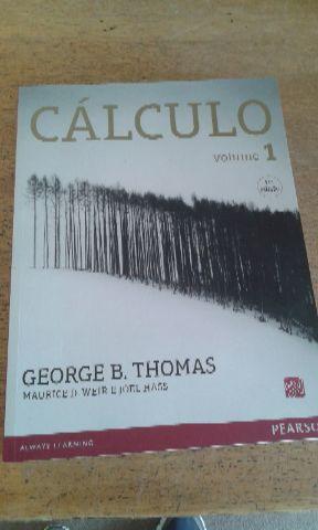 Livro calculo 1