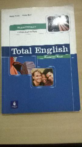 Livro de Inglês