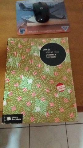 Livro de química