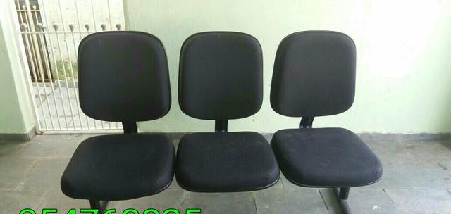 Longarina 03 Lugares