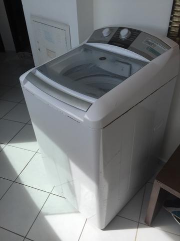 Maquina de lavar
