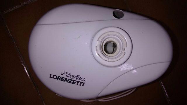 Maxi turbo Lorenzetti