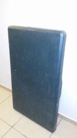 Mesa de camping para 4 pessoas