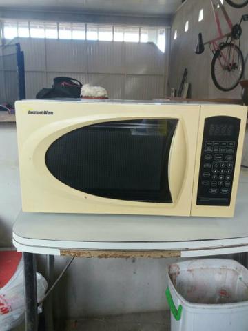 Microondas 25litros