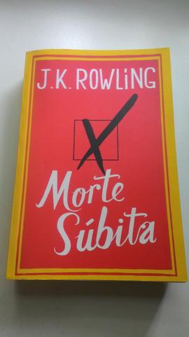 Morte Súbita