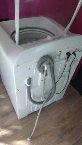 Máquina de lavar 12 kilos Eletrolux
