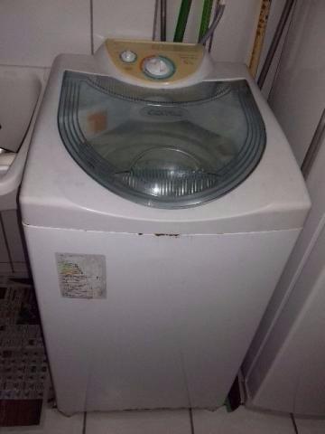 Máquina de lavar Consul 6kg Funcionando perfeitamente