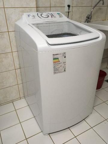 Máquina de lavar Electrolux Turbo Economia 10 Kg 220V