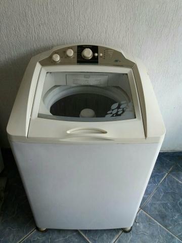 Máquina de lavar Ge 15 kilos