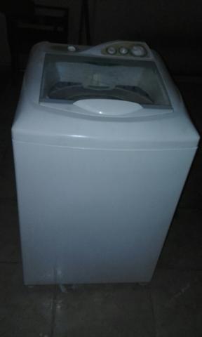 Máquina de lavar cônsul 10kg