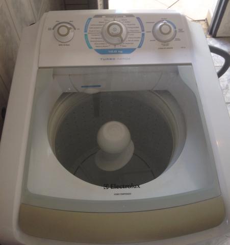 Máquina de lavar roupa - ELECTROLUX