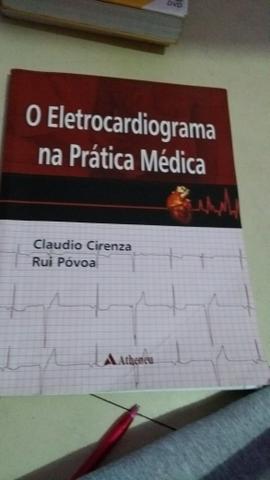 O Eletrocardiograma na prática médica