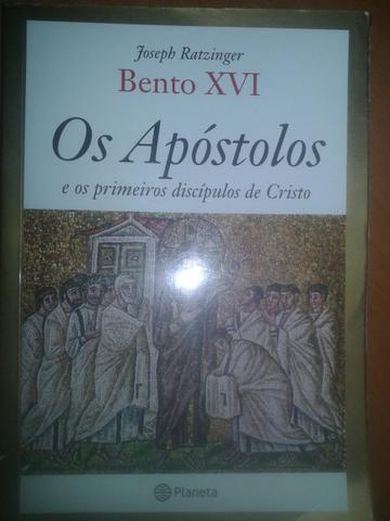Os apóstolos e os primeiros discípulos de Cristo