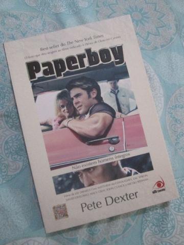 Paperboy (Pete Dexter)