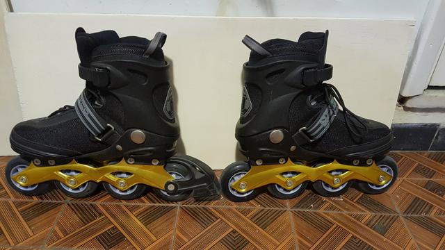 Patins oxer 37