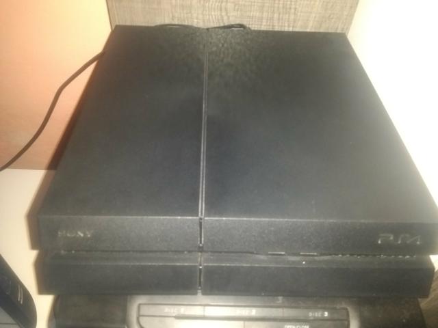 PlayStation 4