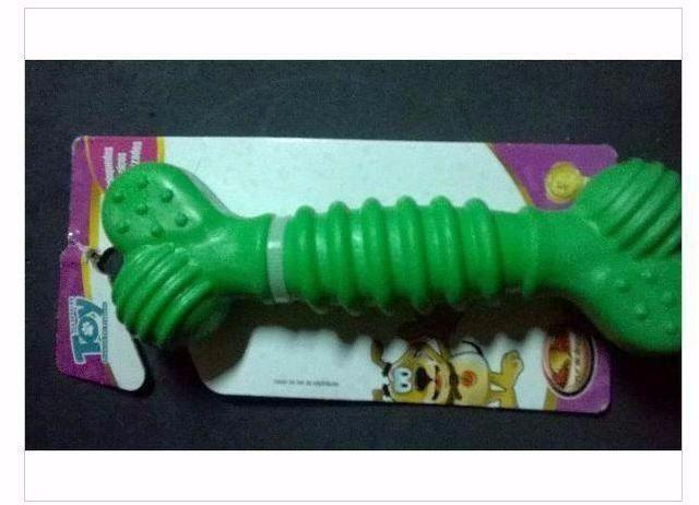 Pra hoje quarta-feira Osso aromatizado, Corda e Peão