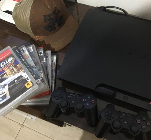 Ps3
